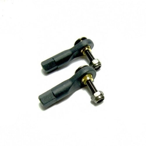 H/D Ball Link M3 plus hardware (Pair) NEX-BL-M3