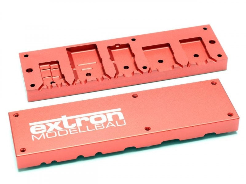 Extron Plug Mould Set X3299