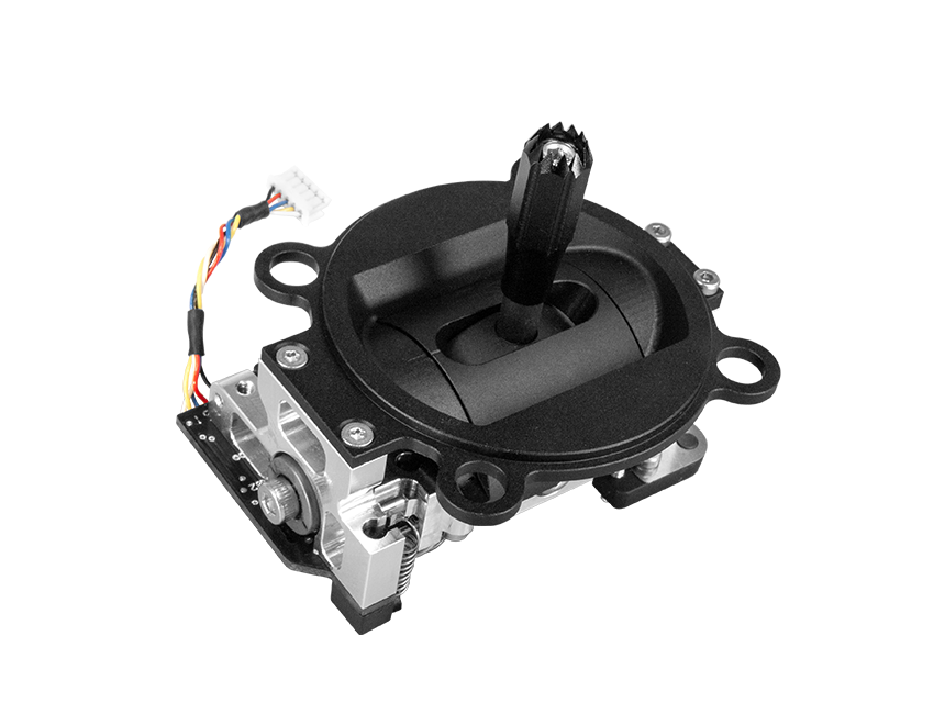 Powerbox Core Radio System Tray Version 8105