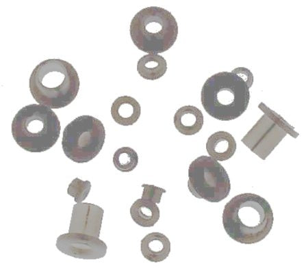 Sullivan Nylon Shoulder Washers S565