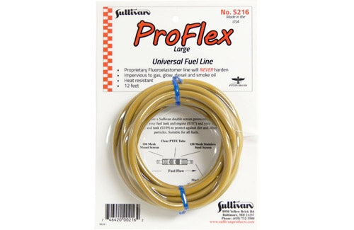 Sullivan ProFlex Tube Large - 10ft (3000mm) L-SLN216