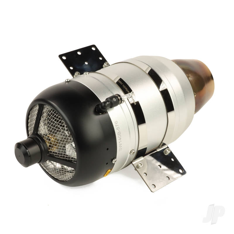 Swiwin 140 Size Turbine 14kg Thrust SWWT140B-001