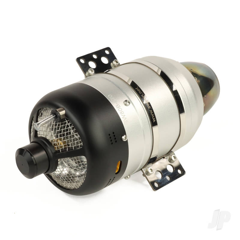 Swiwin SW80B Turbine Jet (8kg thrust)