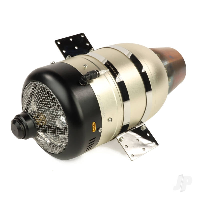 Swiwin SW220B Turbine Jet (22kg thrust)