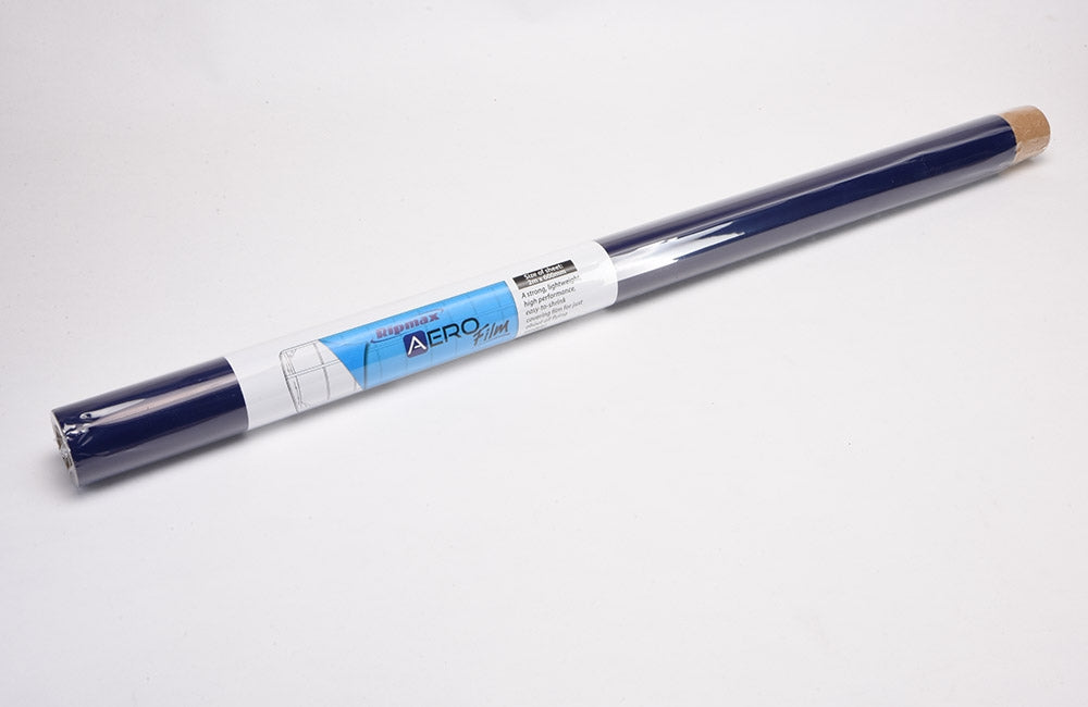 Ripmax Aero Film - Sapphire - 2m x 0.6m (Roll) T-AEF-007