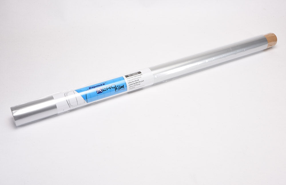 Ripmax Aero Film - Silver - 2m x 0.6m (Roll) T-AEF-013
