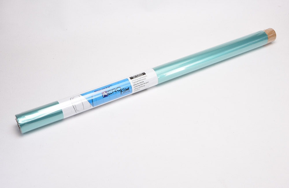 Ripmax Aero Film - Pearl Green - 2m x 0.6m (Roll) T-AEF-017