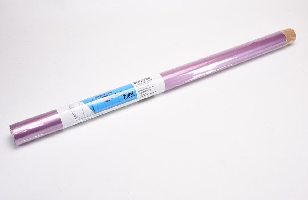 Ripmax Aero Film - Pearl Purple - 2m x 0.6m (Roll) T-AEF-018