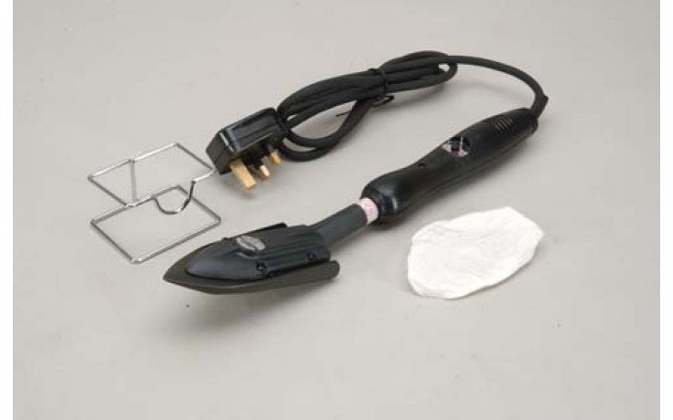 Irvine Pro Sealing Iron T-CT01