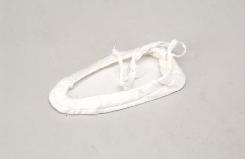 Irvine Pro Sealing Iron Sock T-CT01A