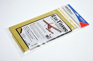 Deluxe Eze Tissue (Antique) (5 sheets per pack) (BD78)