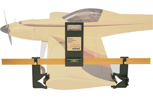 Robart Precision Model Incidence Meter RB404