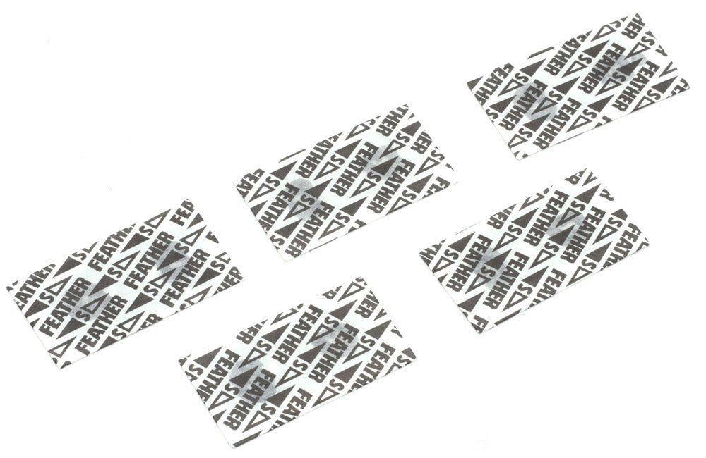 Ripmax Professional Balsa Plane - Spare Blades (5pcs) RMXBP01BL