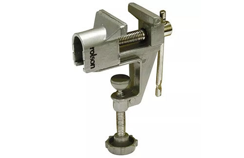 Rolson Mini Table Vice T-RO-59149