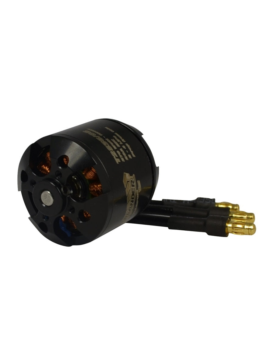 Overlander Tornado Thumper V3 2836/08 1120KV - Brushless Outrunner RC Motor 2976