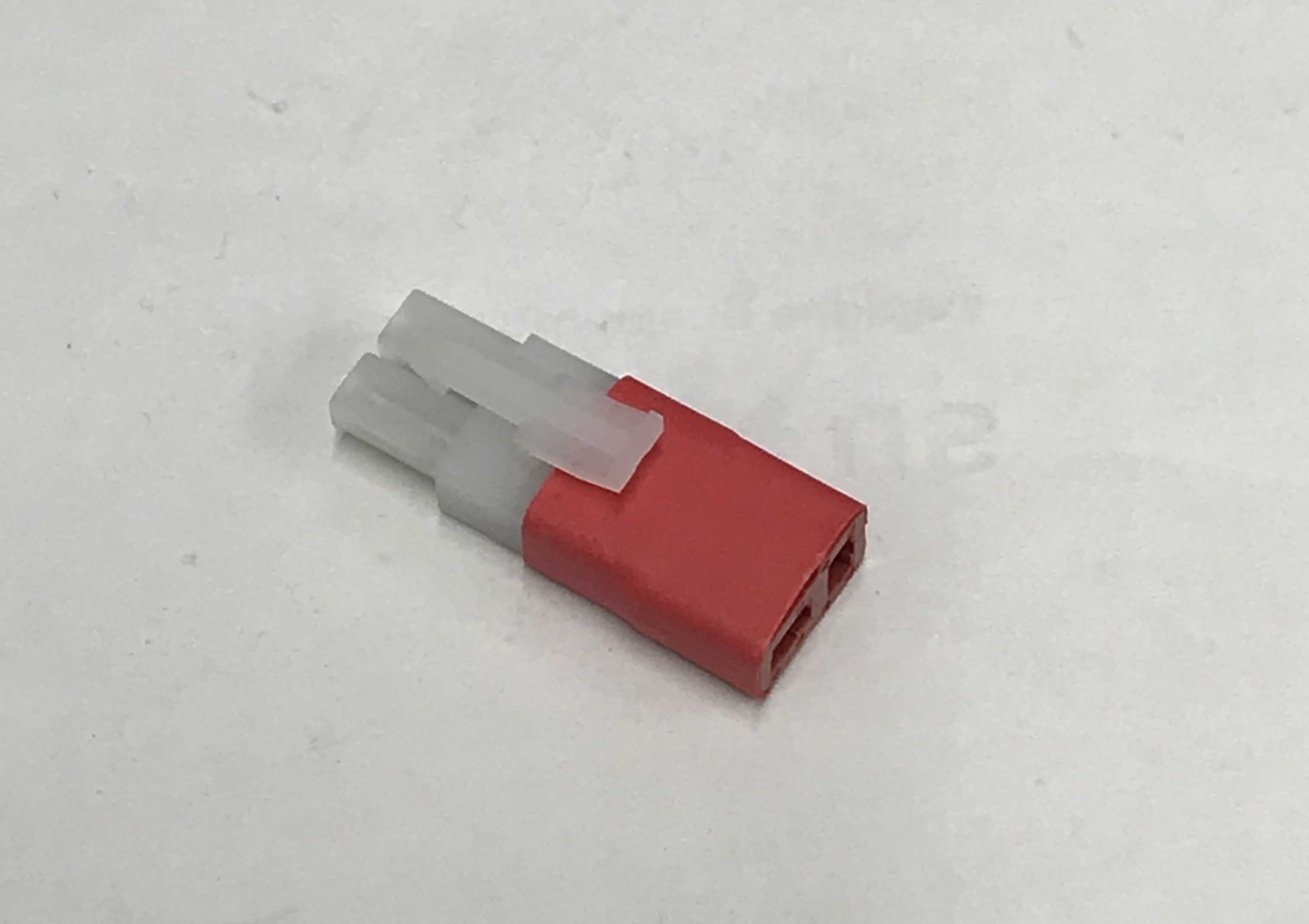 Tamiya Male - Deans Female Compact Adaptor