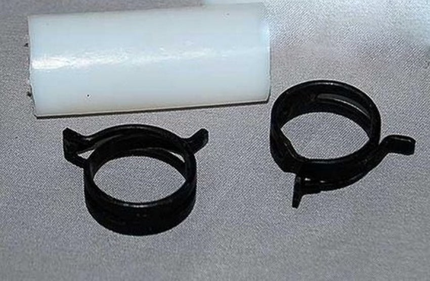 Teflon Coupler Set / Inner Diameter 28mm for MTW Canisters 910013