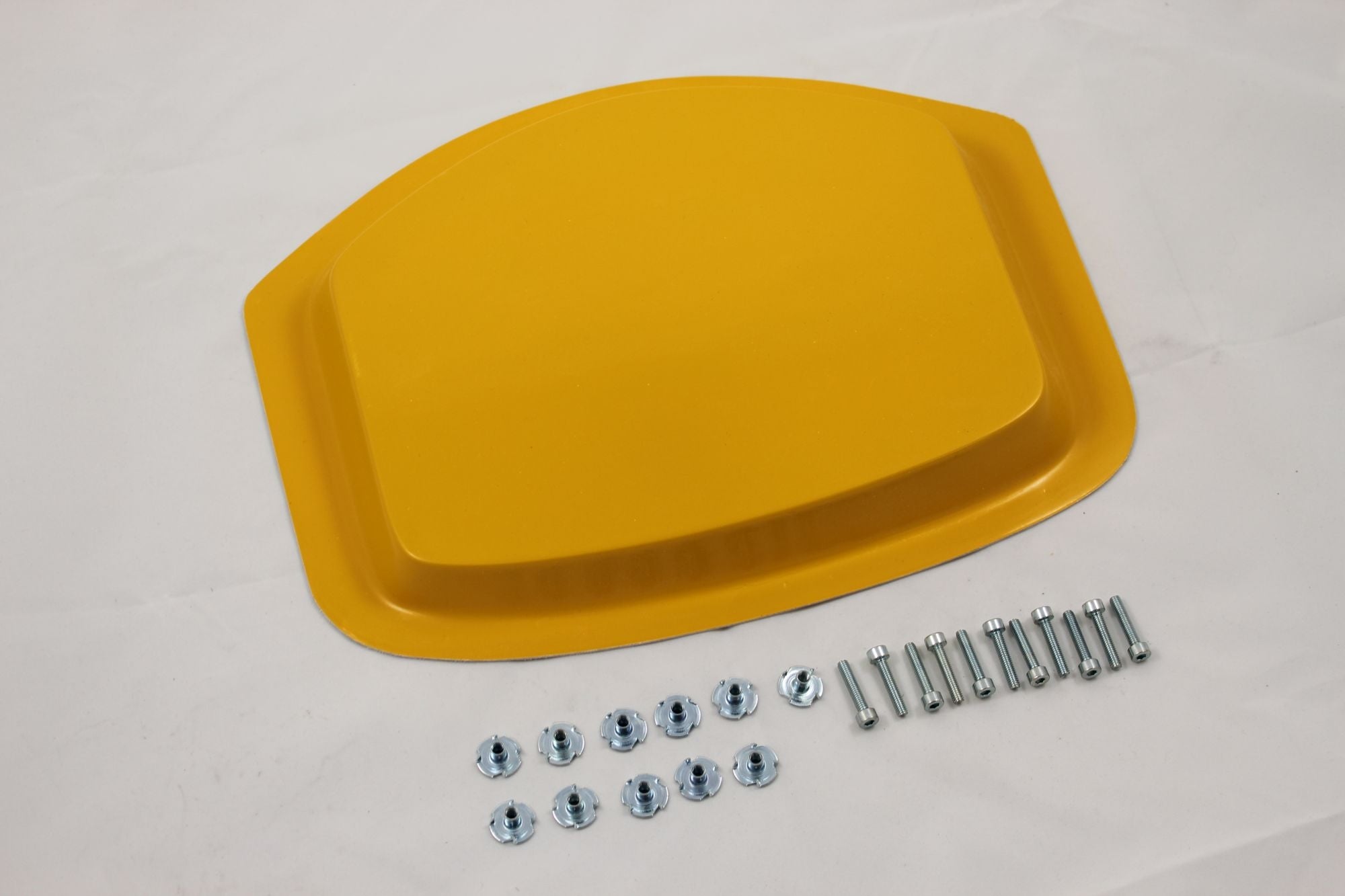 Tomahawk Aviation Wilga 3,7m Engine-Dome / Firewall for Radial Engines 30136