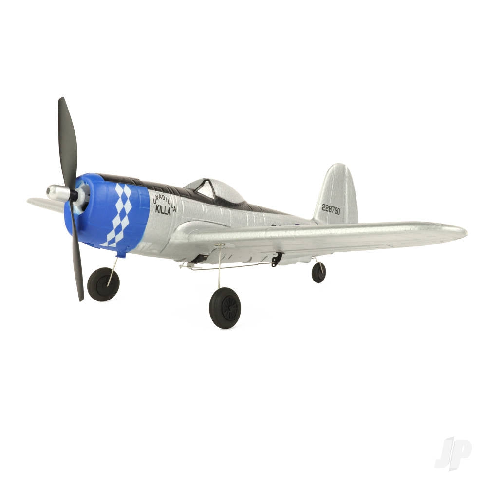 Top RC P-47 RTF 400 (Mode 1) TOP1048B1