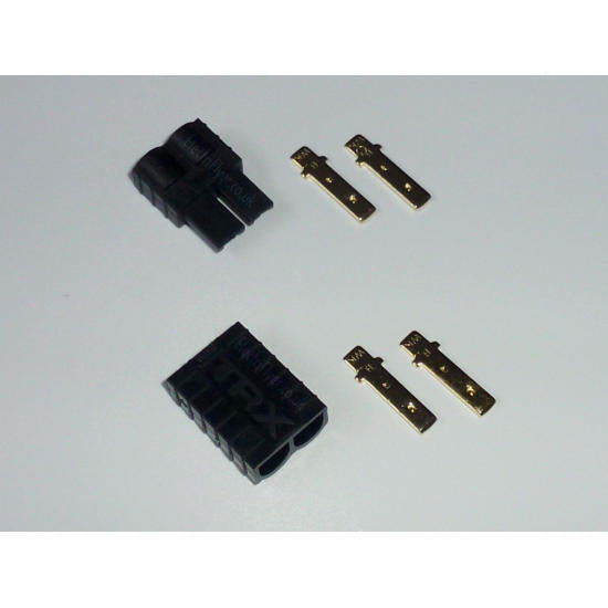 Traxxas Connector Set - 1 Pair