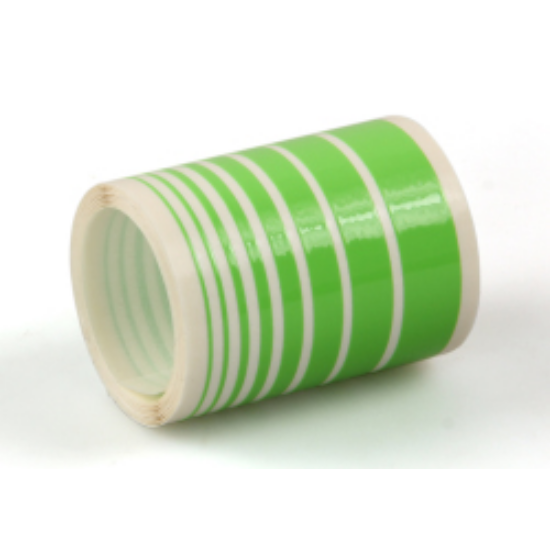 Trimline Pin stripe Coachline Lime 5523661