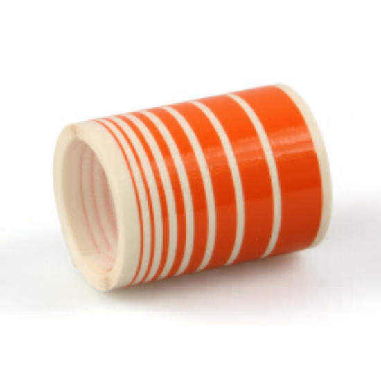 Trimline Pin stripe Coachline Orange 5523678