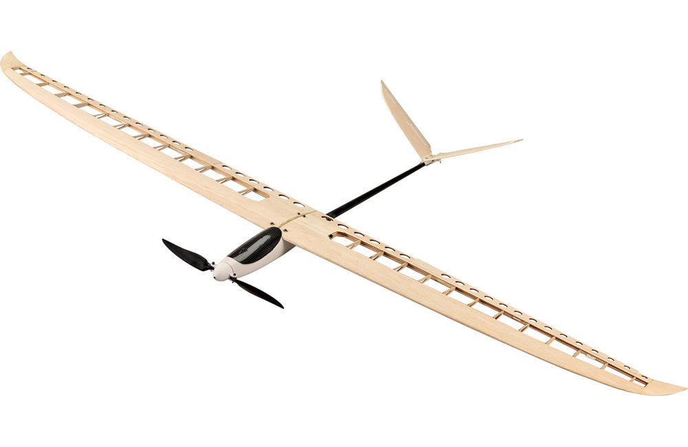 Thunder Tiger eHawk 1500 Kit Only TT4202