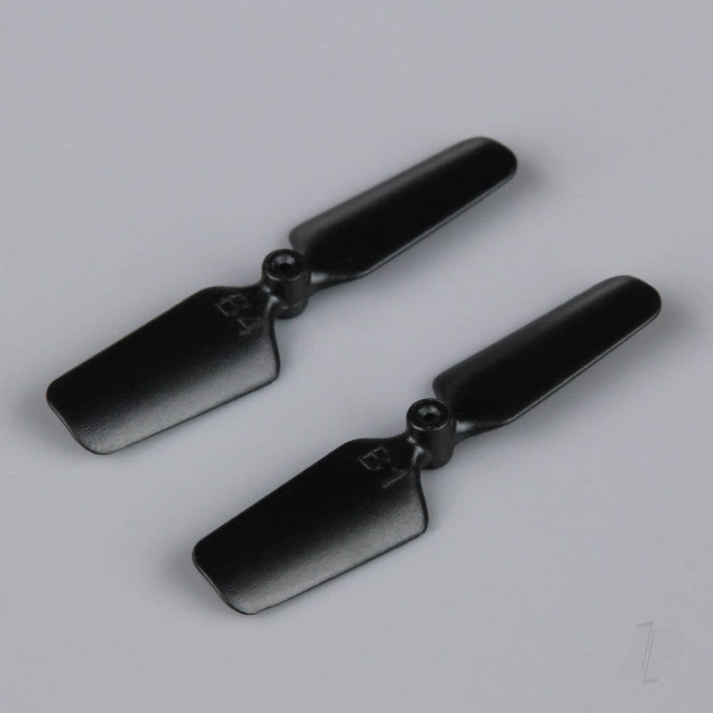 Tail Blade (for Ninja 250) (2 pcs) TWST100120