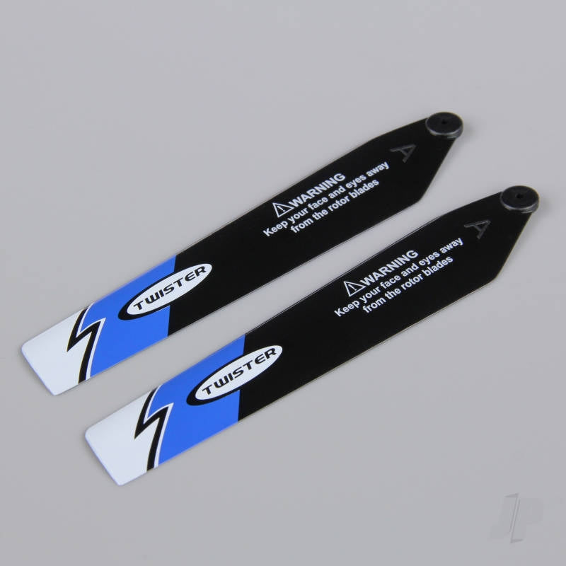 Main Blade Set (Blue) (for Ninja 250) TWST100124B