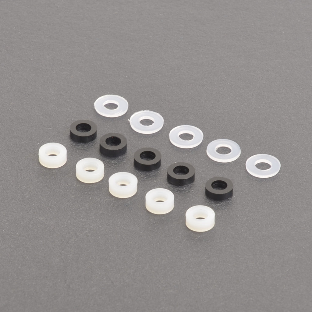 SPEED PACK WASHERS DIA 3.5 (PK15) U7332