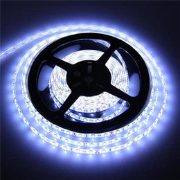 Ultra Bright White High quality waterproof LED Strip Night Flying & Van Lighting