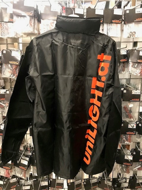 Uni Light Windbreaker Jacket Extra Large