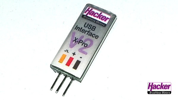 Hacker USB Interface V2 87201006