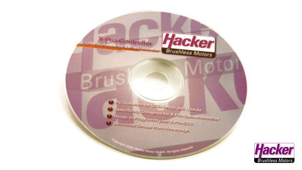 Hacker USB Interface V2 87201006