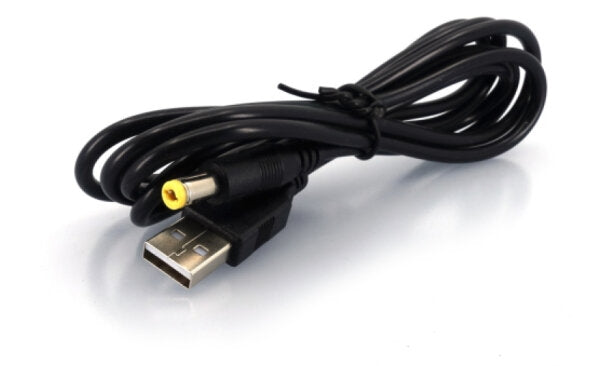 JETI Model USB charging cable JMS-DC-CCC