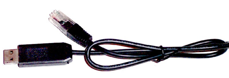 Xicoy USB Adapter Cable For ECU06
