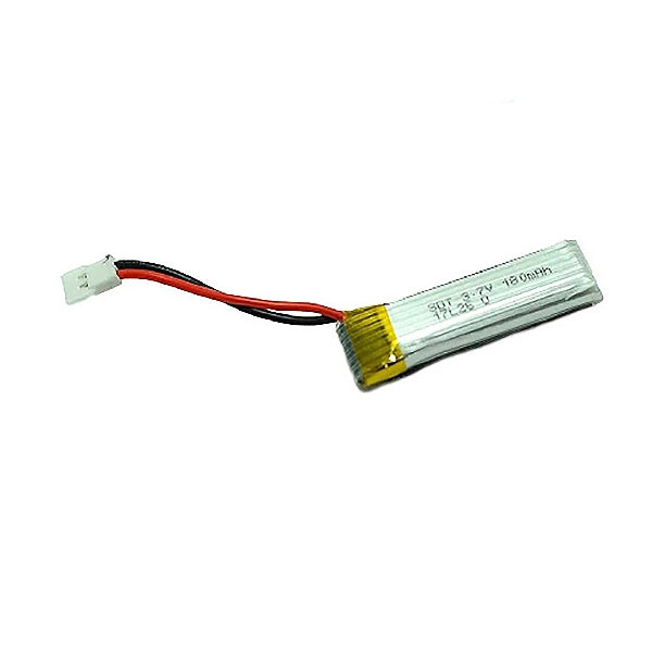 Volantex LiPo 1S 180mAh 3.7V 761-1