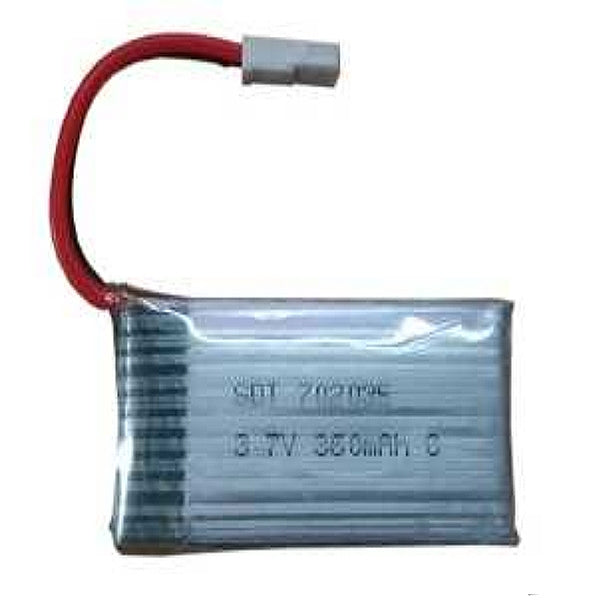 Volantex 3.7v 400mAh LiPo Battery V-PB3102