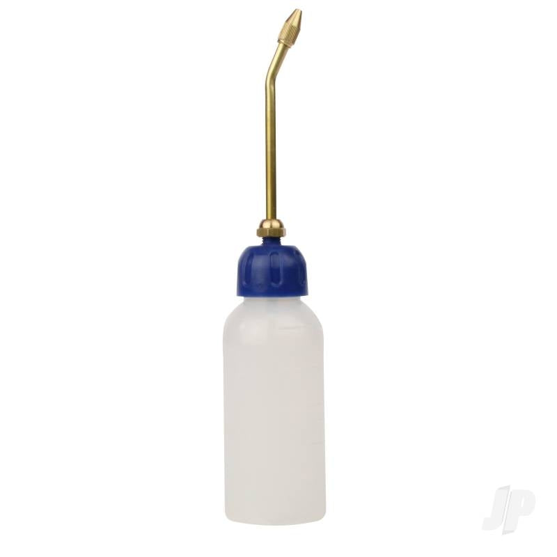 VALVE SPOUT BOTTLE 125cc With Brass Spout 5508670 / 06864