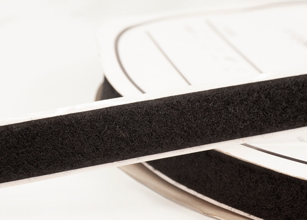 Velcro Heavy Duty Loop Only Tape 20mm x 250mm