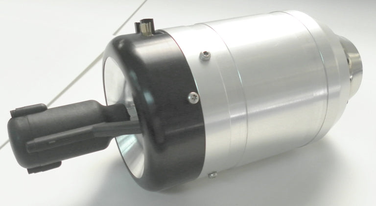 JetsMunt Merlin VT80BLRTurbine Engine