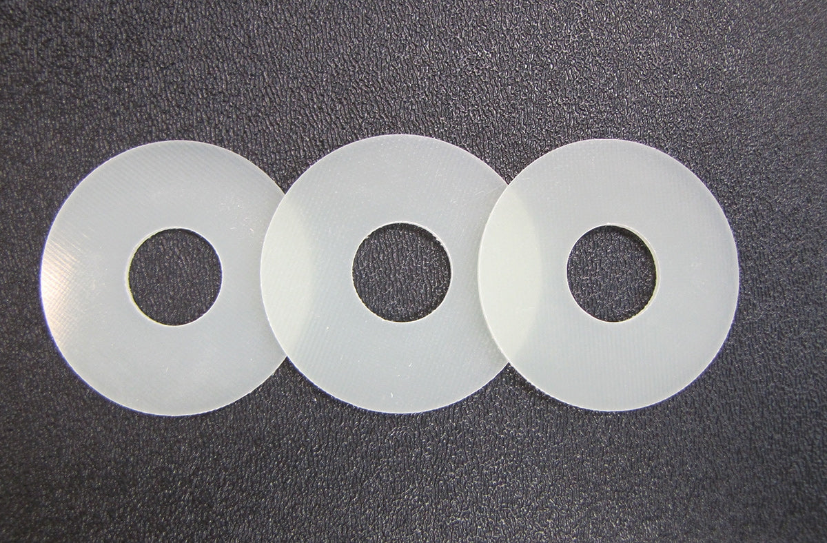 BVM Hi-Flow Disc For HF Conversion TA-SR-1017