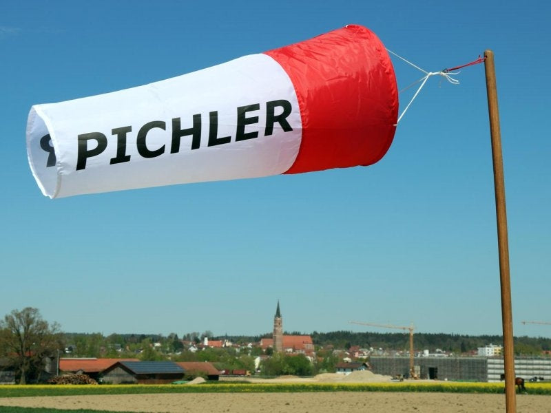 Pichler Wind Sock C9372