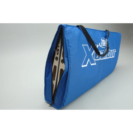 Revoc Wing Bags for the JSM Xcalibur M