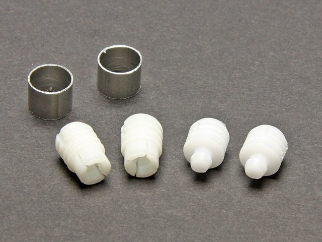 Wing Locking System X4114