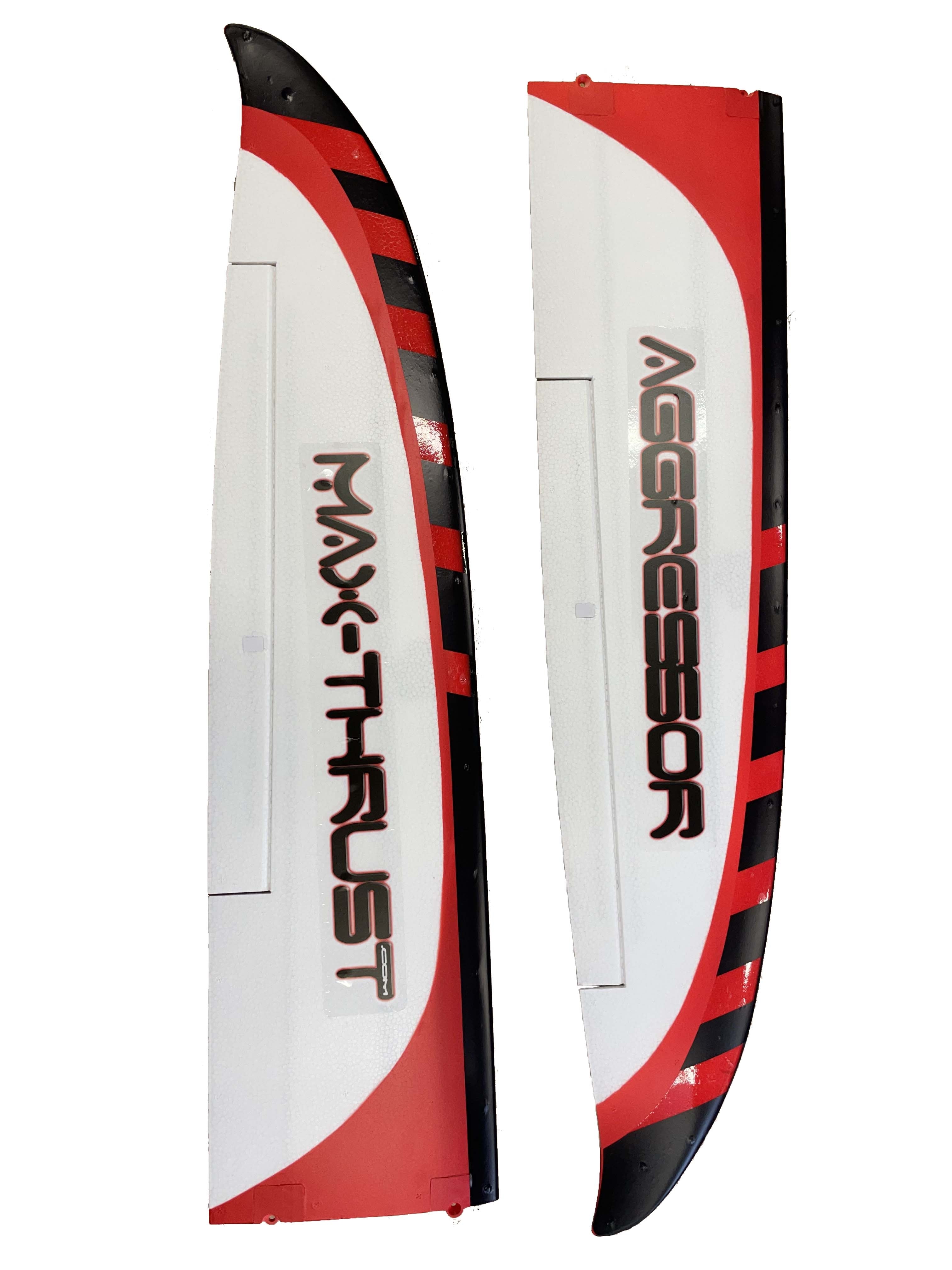 Maxthrust Aggressor Sport / Lightning Main Wing