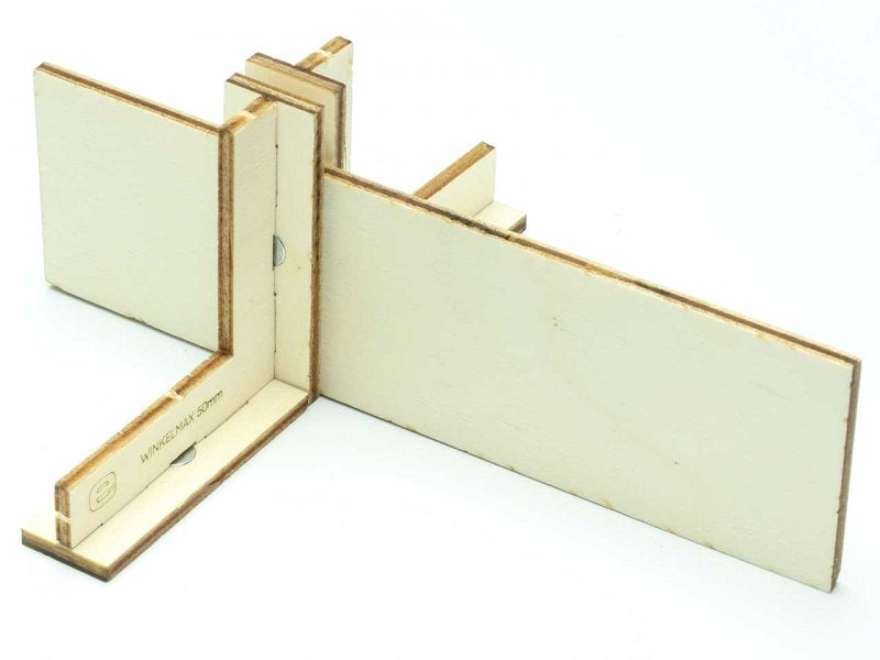 Extron Winkelmax 50mm Magnetic (8pcs) X6917