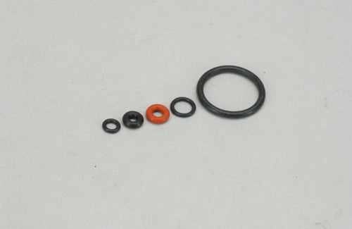Irvine Carb. Overhaul Kit - Jetstream X-IRVCJ-SK006