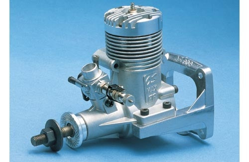 OS Engine Radial Mount Set 40/46FX,46/55AX X-OS71913100