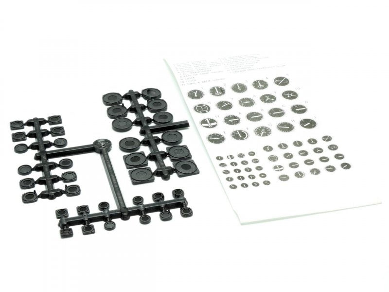 EXTRON Cockpit instruments S X3357